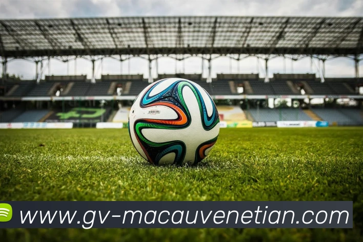 威尼斯人官网APP 体育赛事宣传图